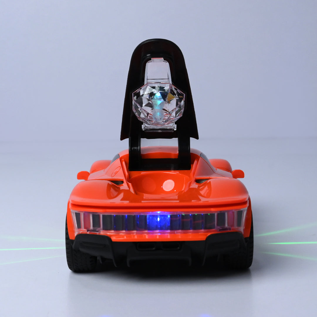 Remote Control Model Car For Kids