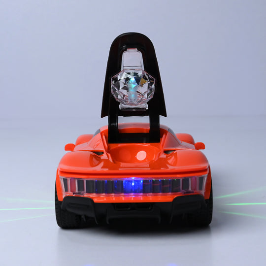Remote Control Model Car For Kids