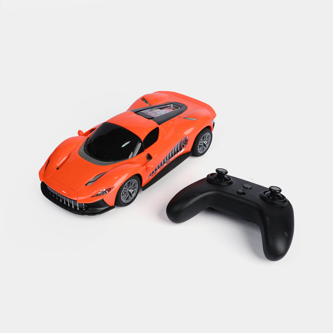 Remote Control Model Car For Kids