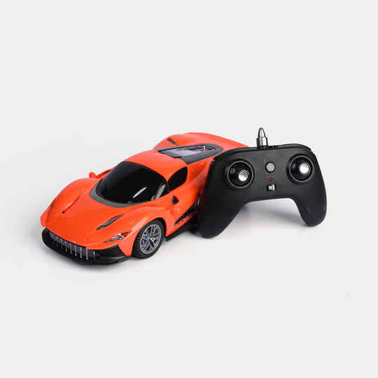 Remote Control Model Car For Kids