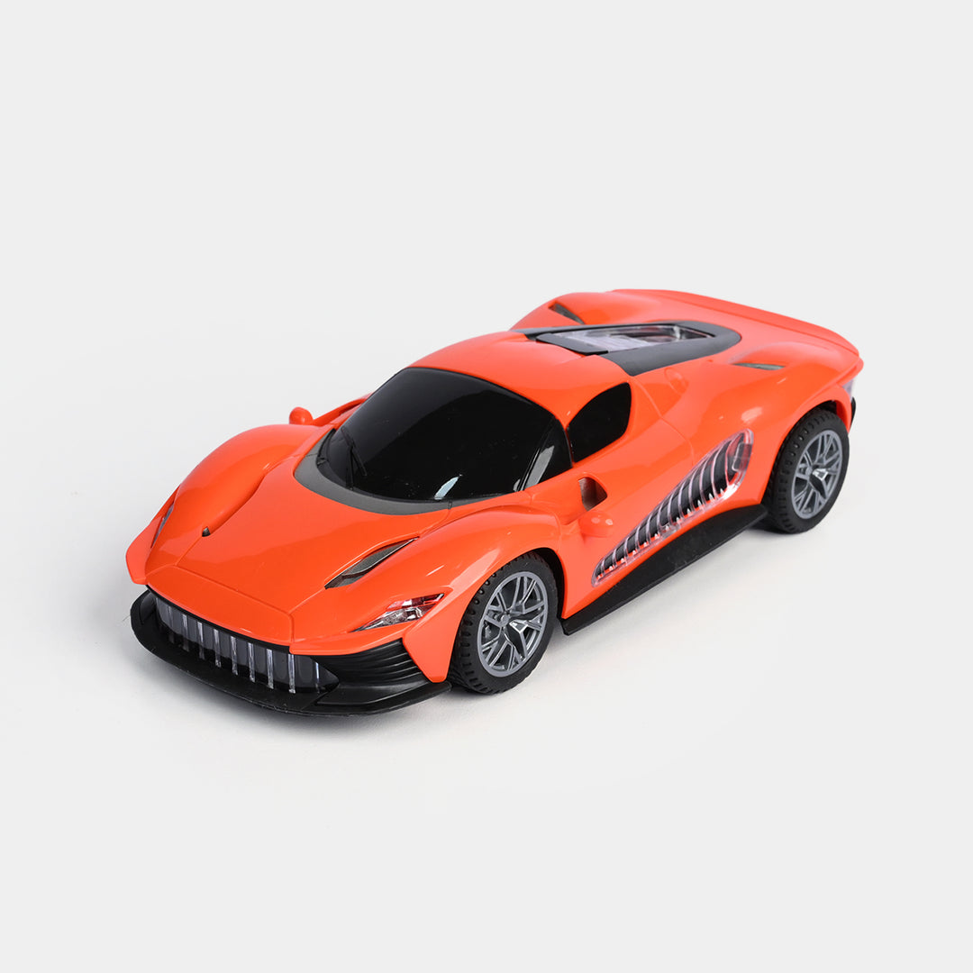Remote Control Model Car For Kids