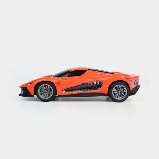 Remote Control Model Car For Kids