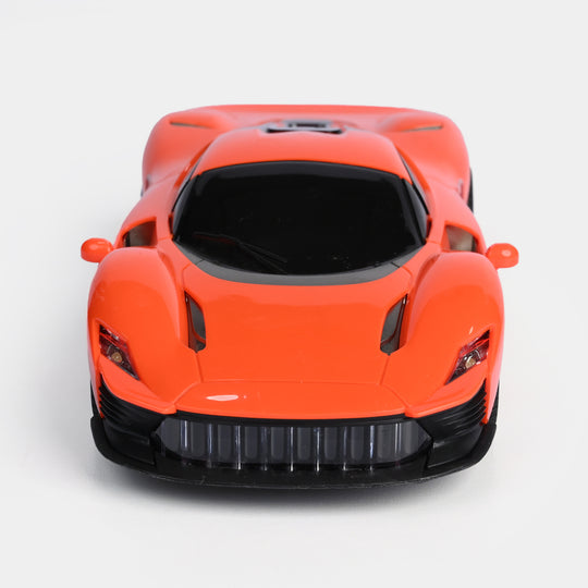 Remote Control Model Car For Kids