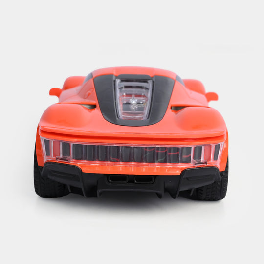 Remote Control Model Car For Kids