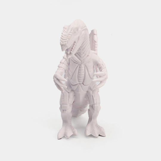 DIY Dragon Figurine Painting Kit – Creative Fun for Kids