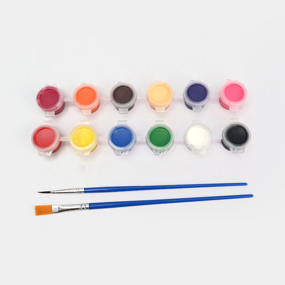 DIY Dinosaurs Painting Kit – Creative Fun for Kids