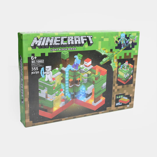 My World Blocks Play Set For Kids