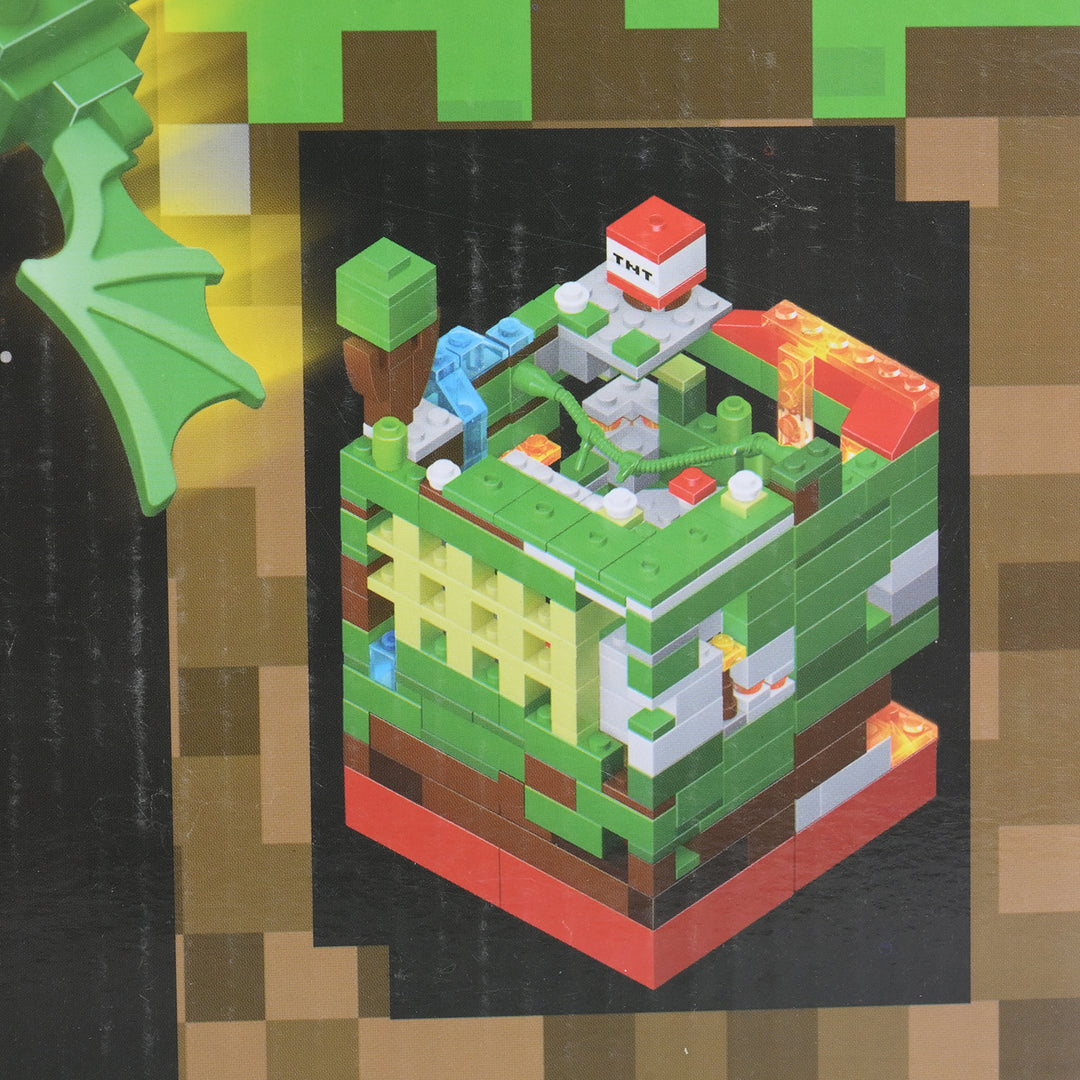 My World Blocks Play Set For Kids