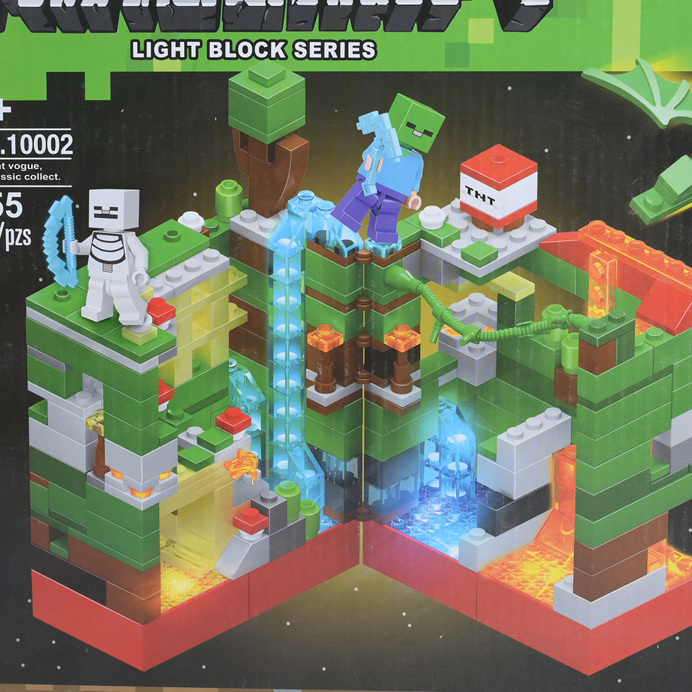 My World Blocks Play Set For Kids