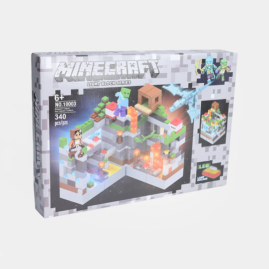 My World Blocks Play Set for Kids
