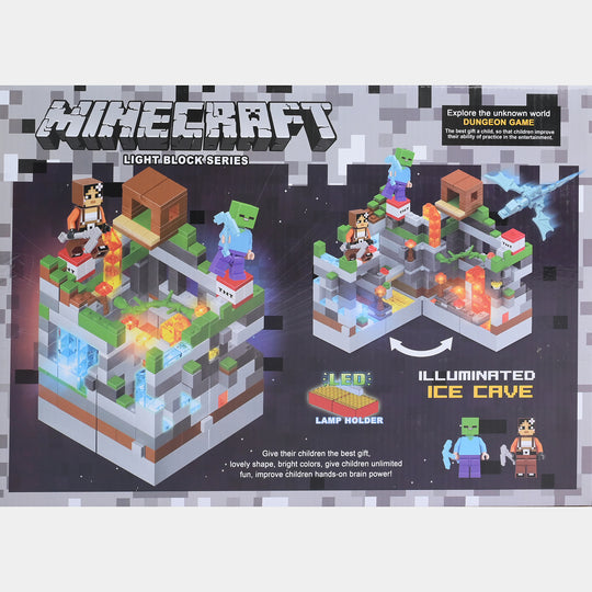 My World Blocks Play Set for Kids