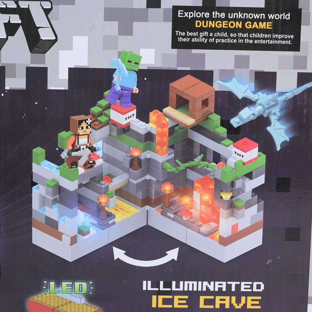 My World Blocks Play Set for Kids
