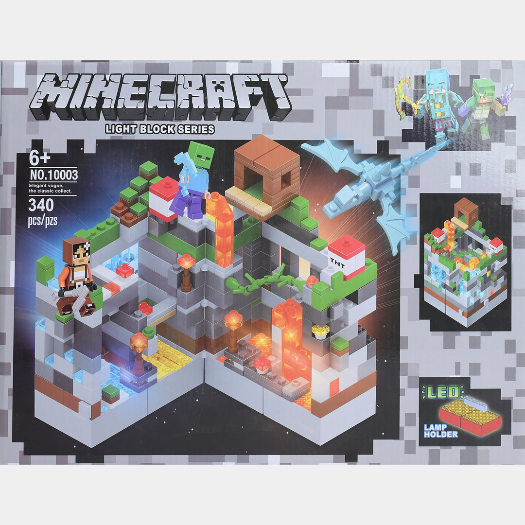 My World Blocks Play Set for Kids