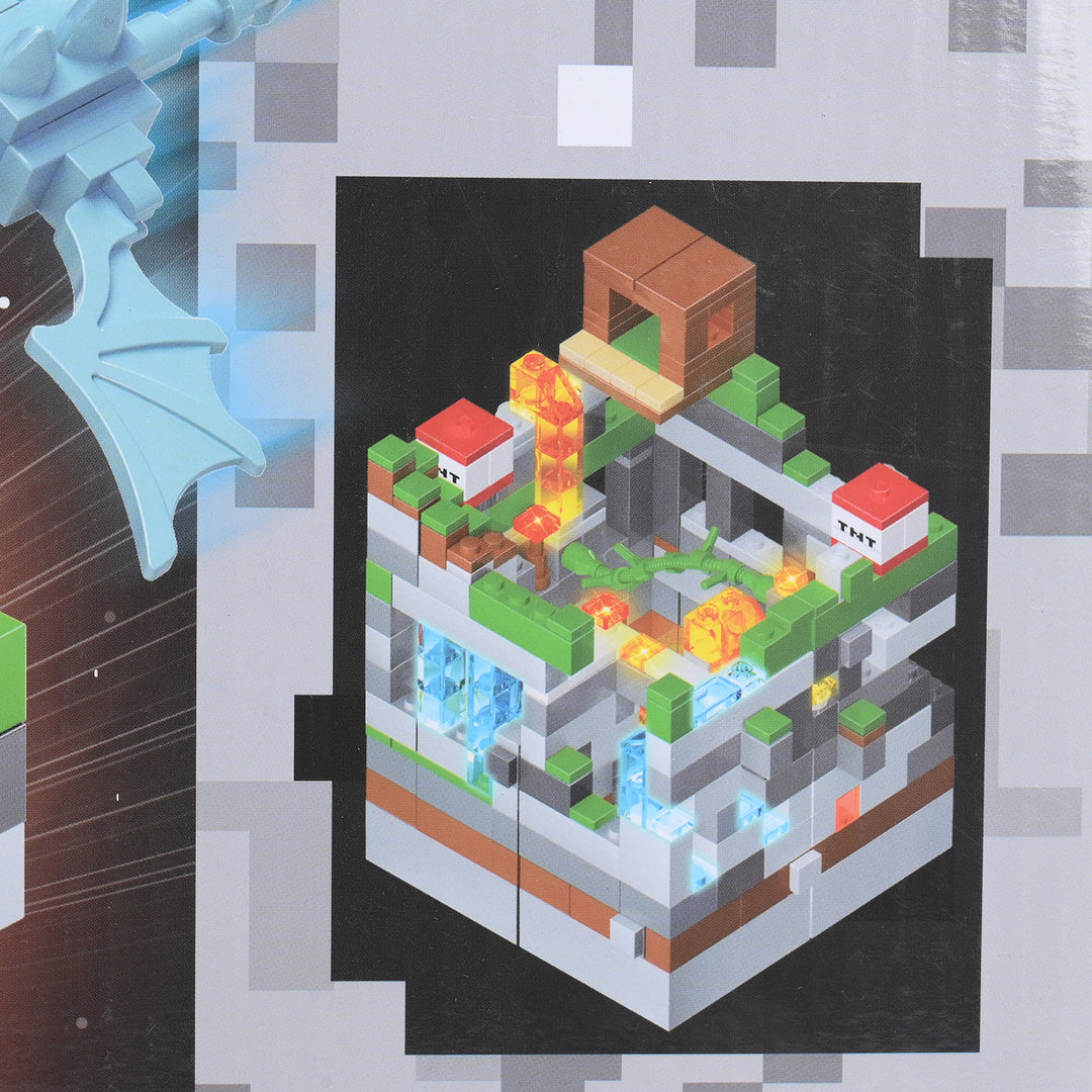 My World Blocks Play Set for Kids