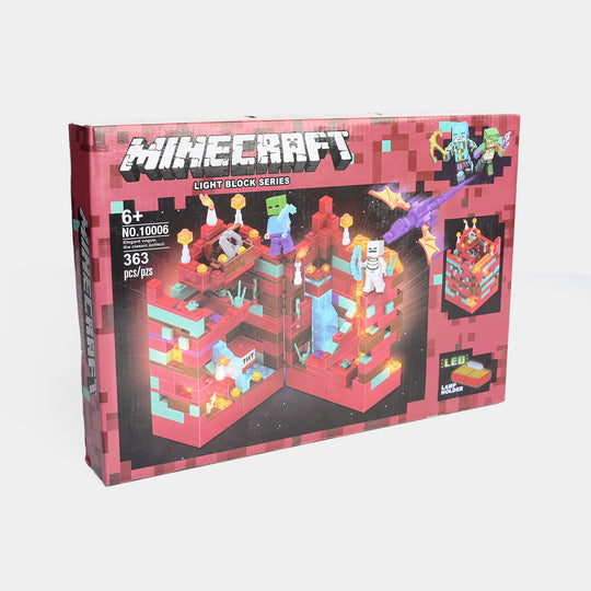 My World Blocks Play Set For Kids
