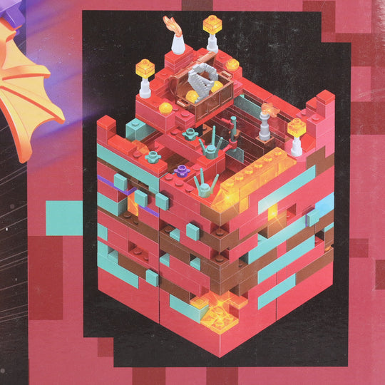 My World Blocks Play Set For Kids
