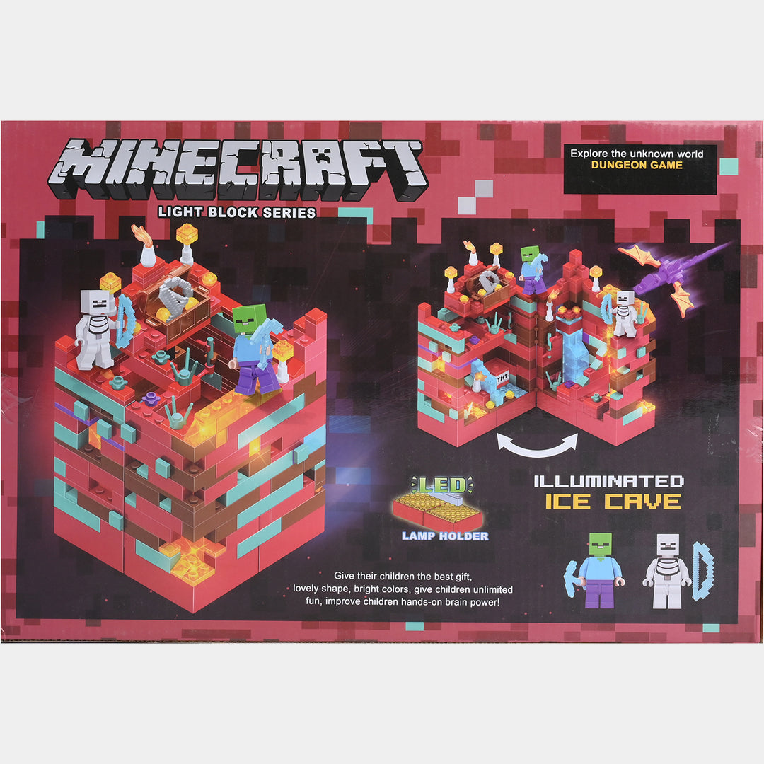 My World Blocks Play Set For Kids