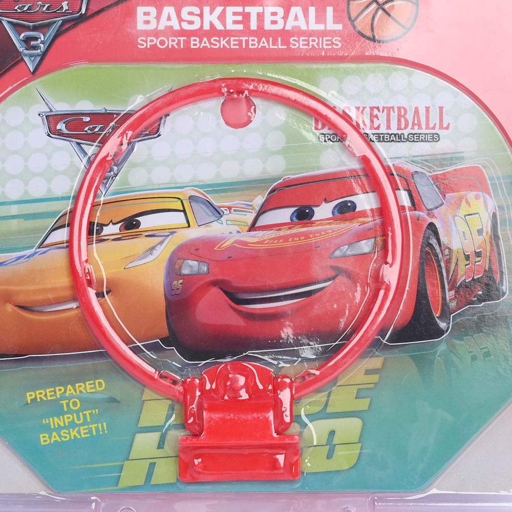 Basket Ball Kids Game Play Set