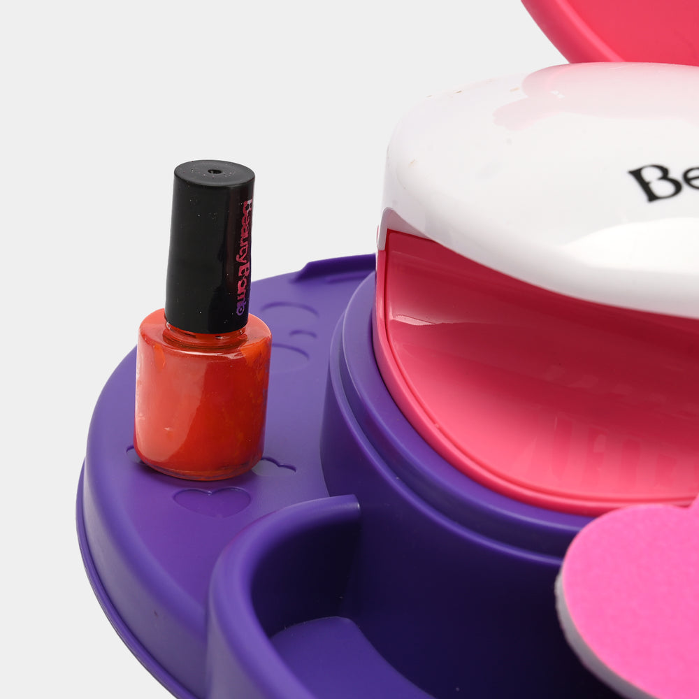 Nail Art kit Manicure Set for Girls