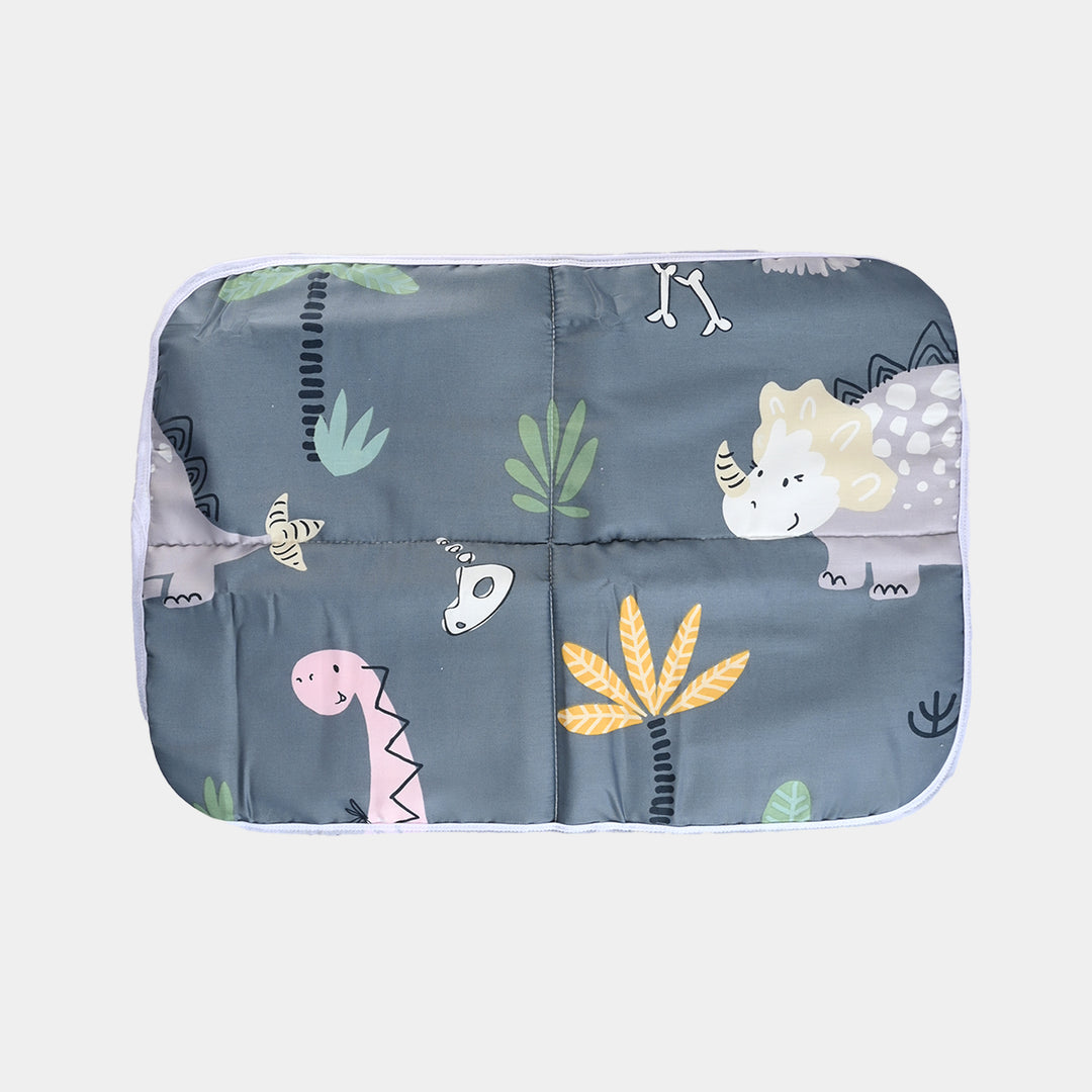 Baby Changing Sheet | 24x17