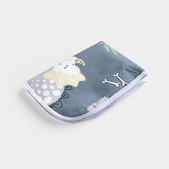 Baby Changing Sheet | 24x17