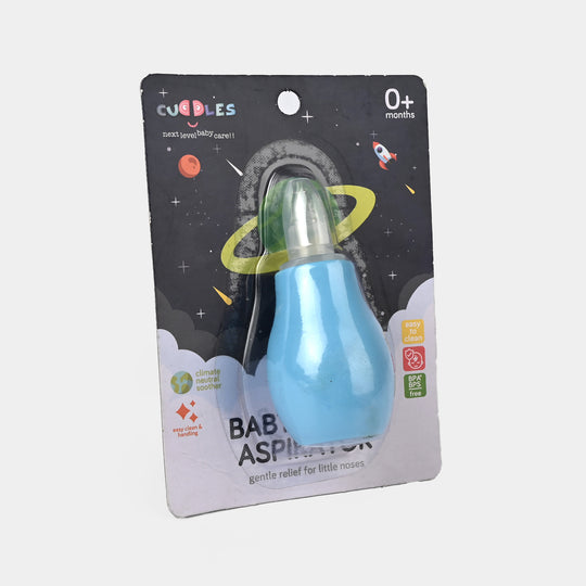 Baby Nasal Aspirator