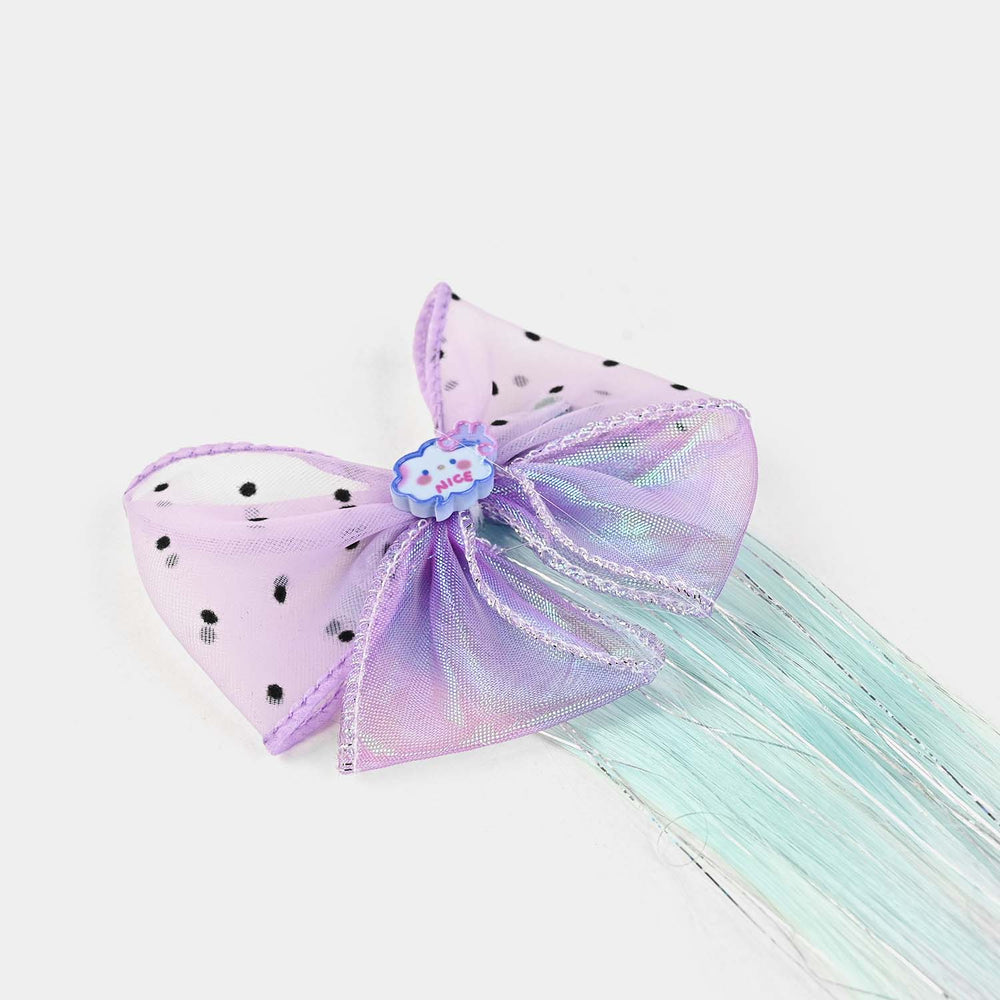 Hair Clip/Hair Extension Pin for Girls