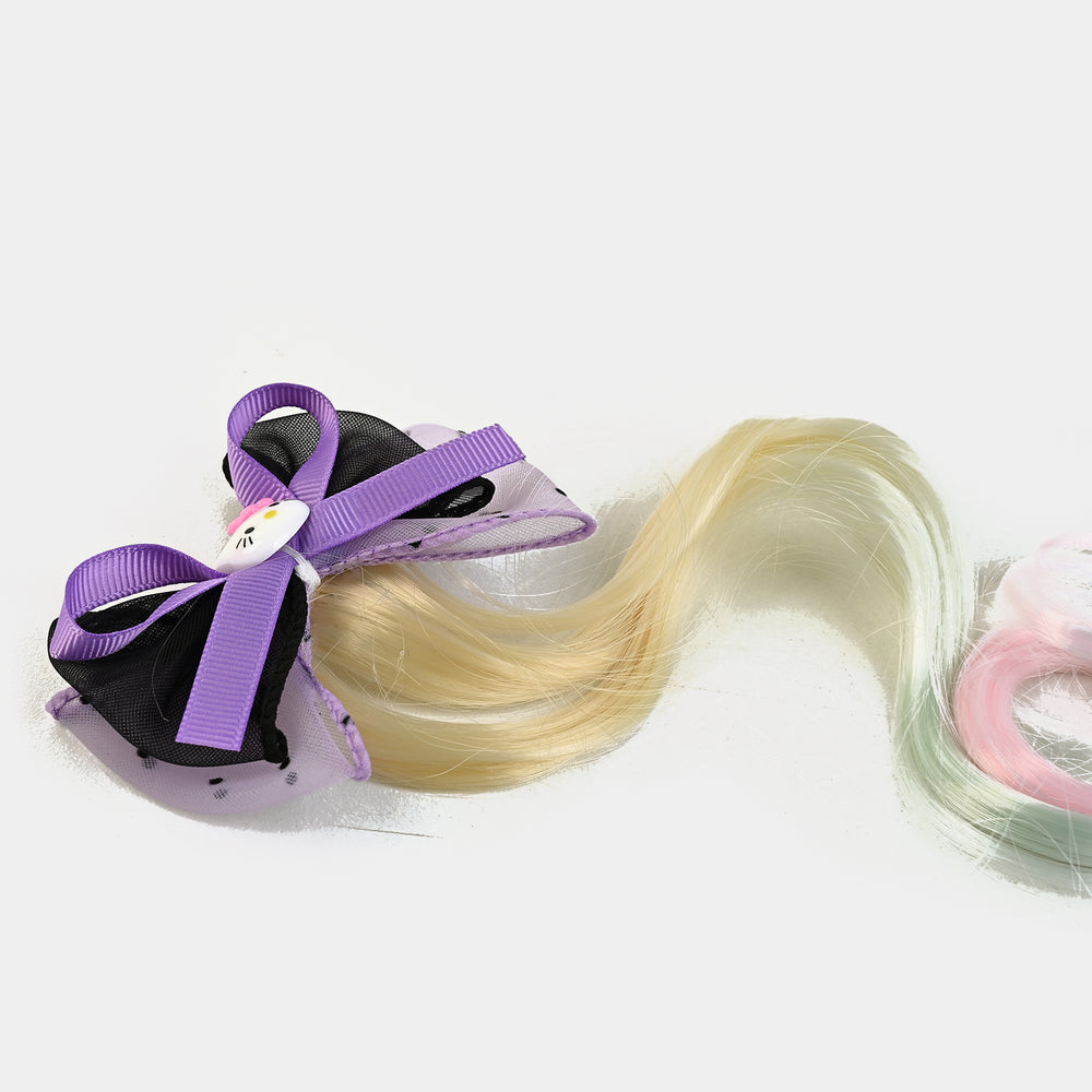 Hair Clip/Hair Extension Pin for Girls