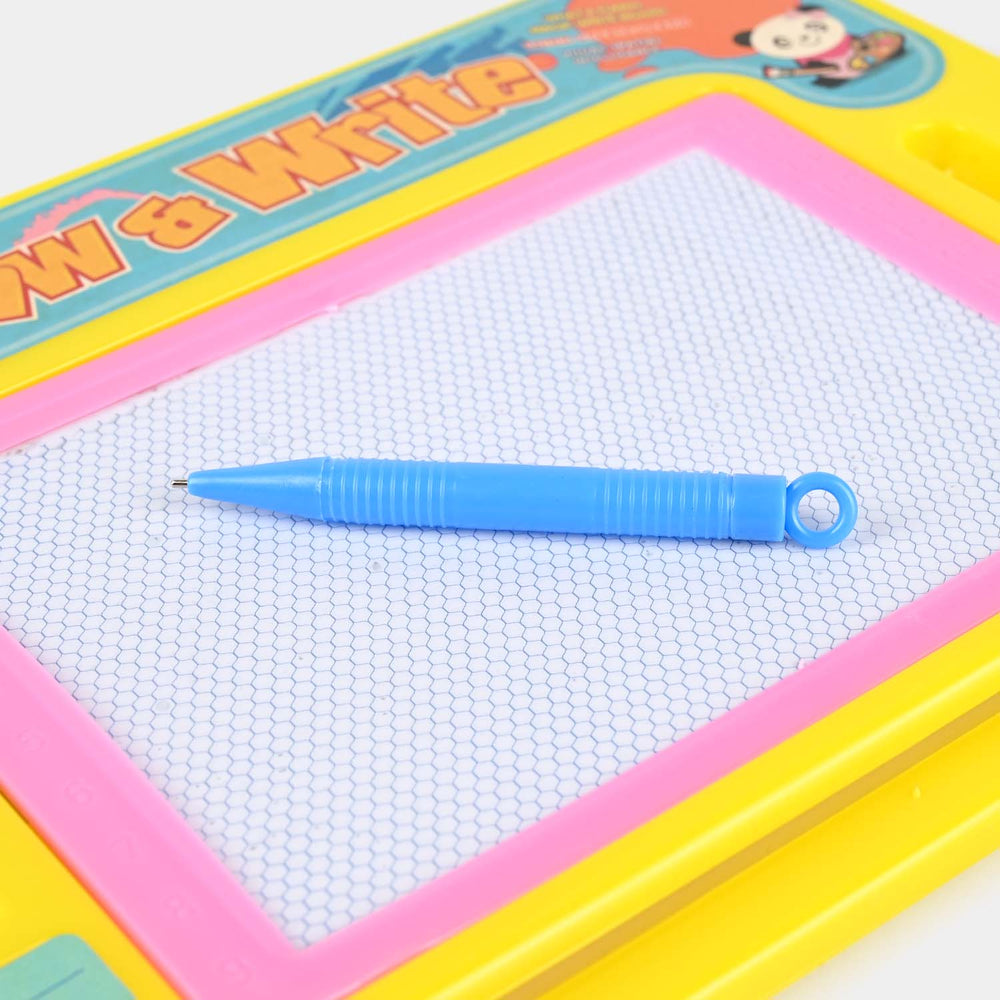 Magical Writing Slate/Board for Kids