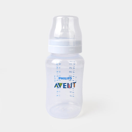 Anti Colic Feeding Bottle 3M+ | 330Ml