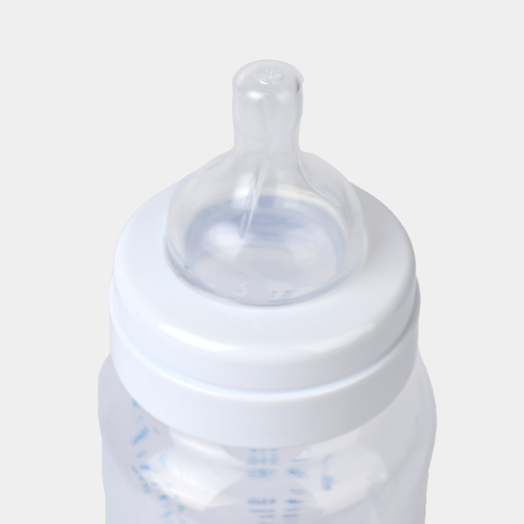 Anti Colic Feeding Bottle 3M+ | 330Ml