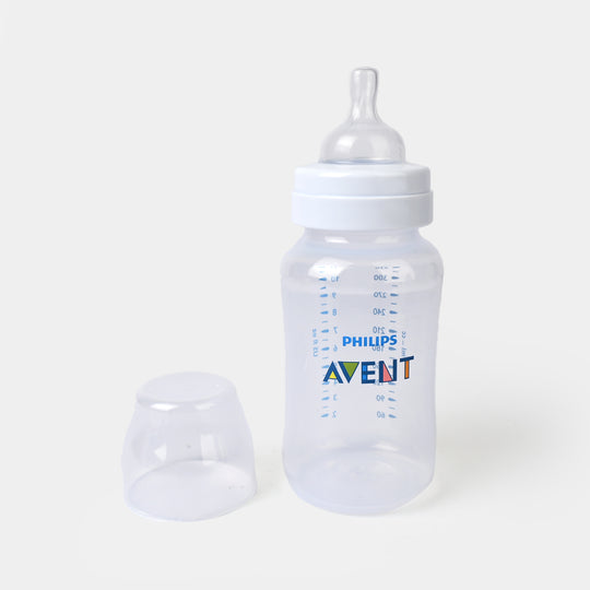 Anti Colic Feeding Bottle 3M+ | 330Ml