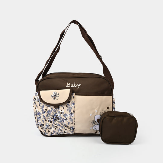 Baby Care Mother Bag | Convenient Storage for On-the-Go Parents