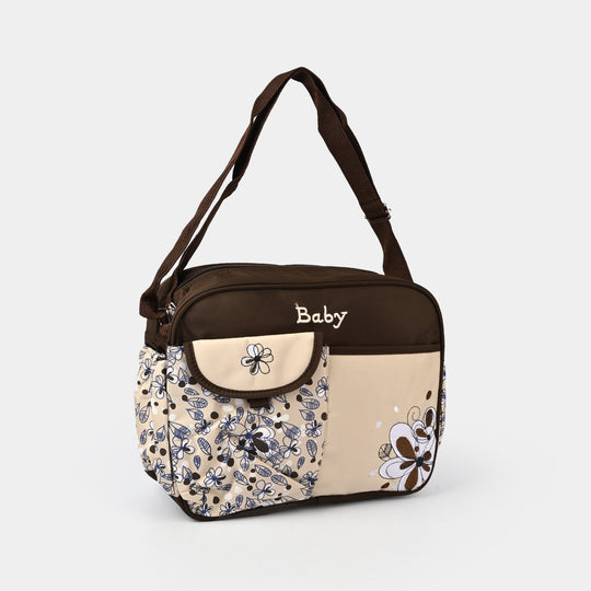 Baby Care Mother Bag | Convenient Storage for On-the-Go Parents