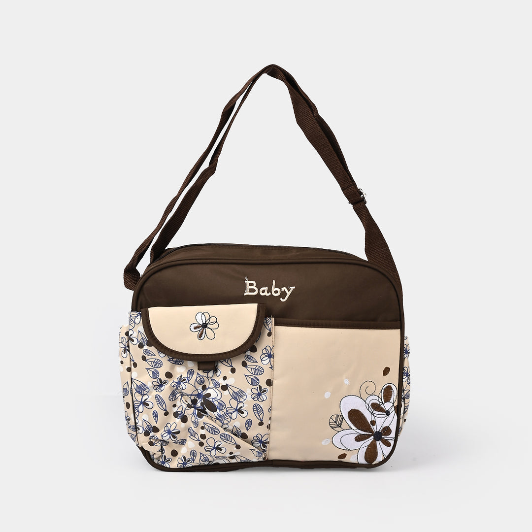 Baby Care Mother Bag | Convenient Storage for On-the-Go Parents