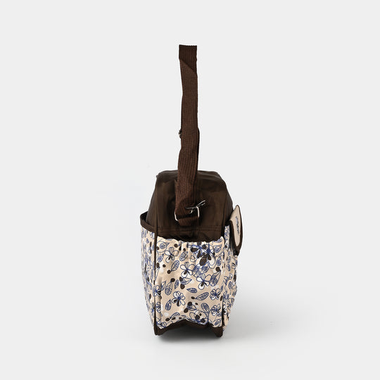 Baby Care Mother Bag | Convenient Storage for On-the-Go Parents