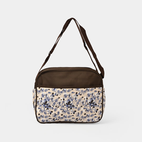 Baby Care Mother Bag | Convenient Storage for On-the-Go Parents