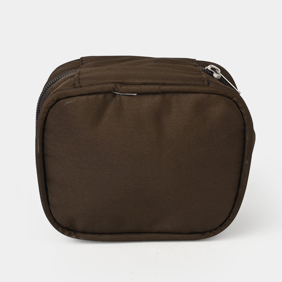 Baby Care Mother Bag | Convenient Storage for On-the-Go Parents