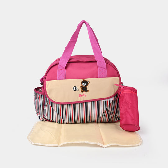 Baby Care Mother Bag