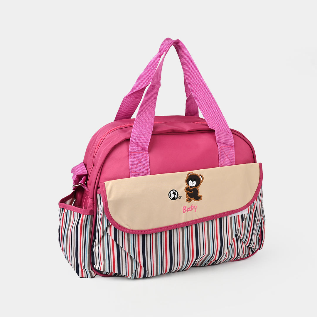 Baby Care Mother Bag