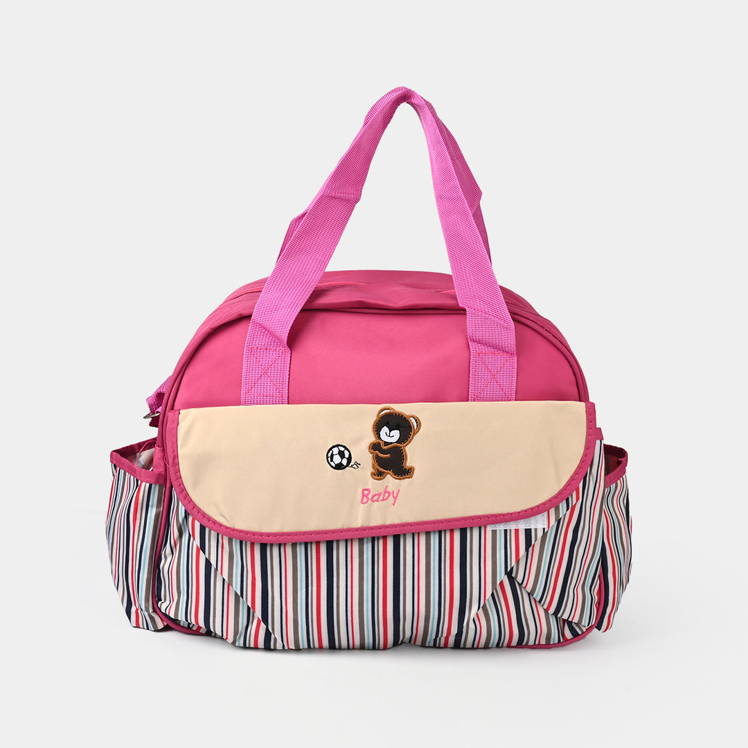 Baby Care Mother Bag
