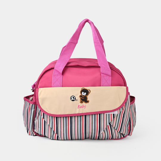 Baby Care Mother Bag