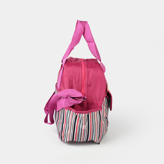 Baby Care Mother Bag