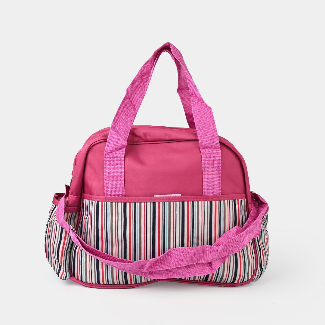 Baby Care Mother Bag