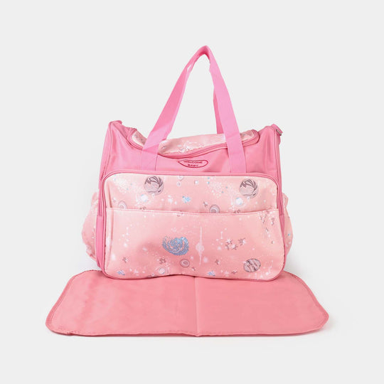 Baby Care Mother Bag