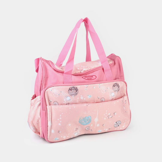 Baby Care Mother Bag
