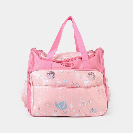 Baby Care Mother Bag