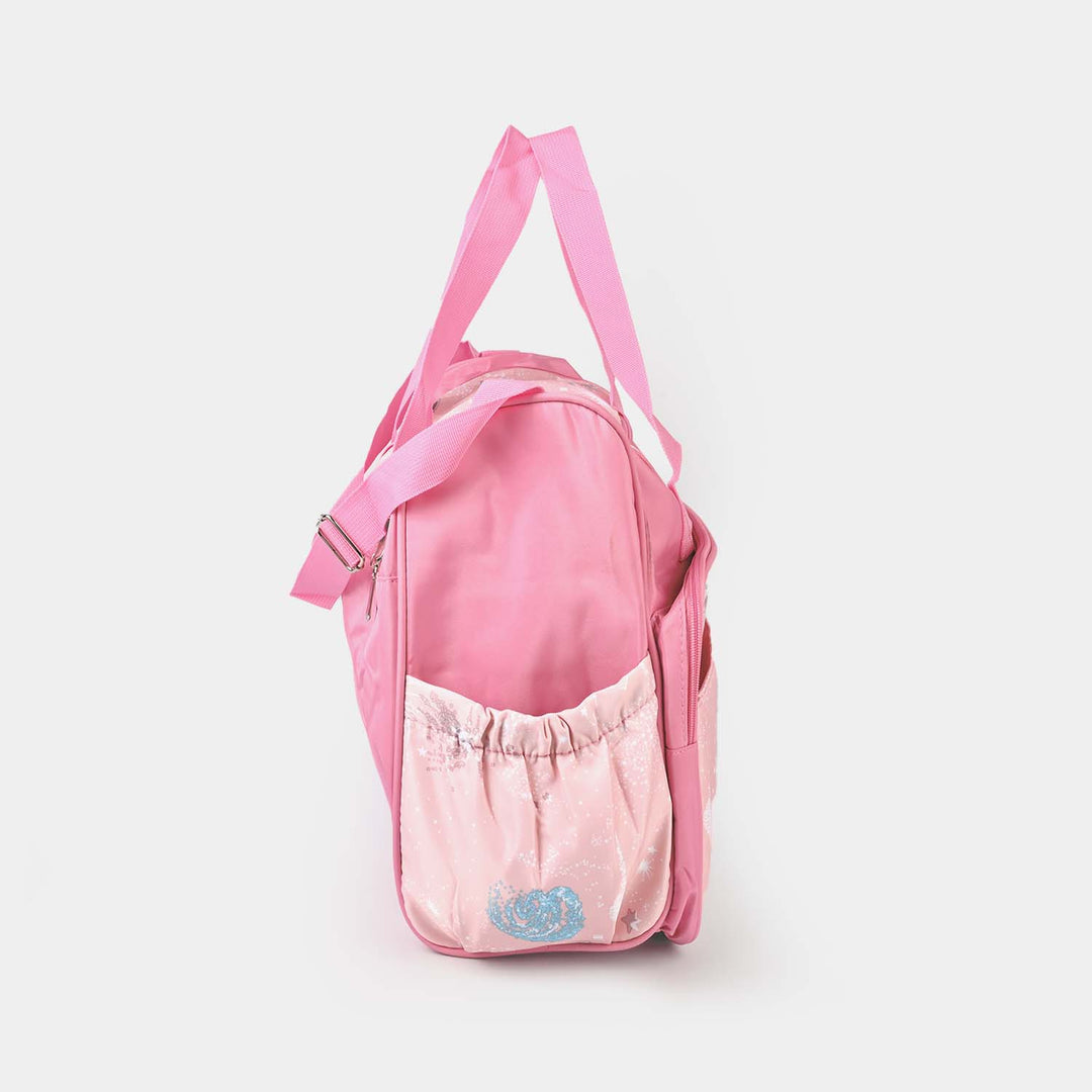 Baby Care Mother Bag