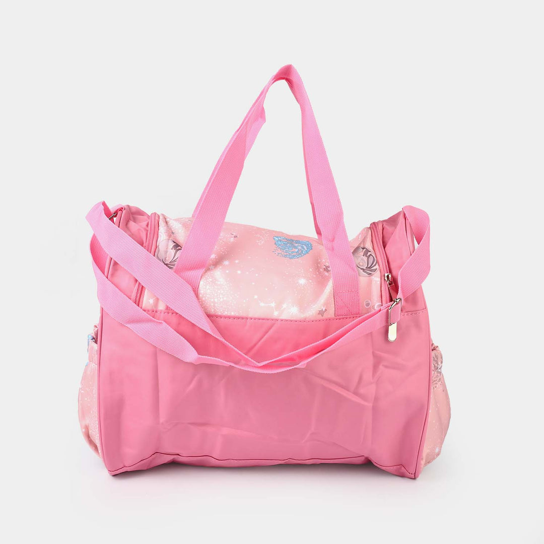 Baby Care Mother Bag