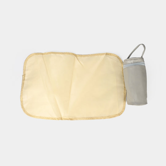 Baby Care Mother Bag